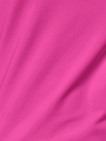 heine Shirt in Roze