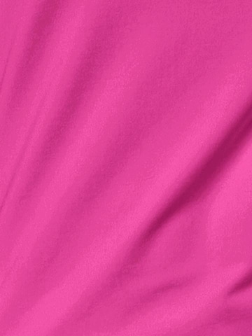 Maglietta di heine in rosa