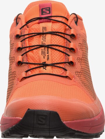 SALOMON Laufschuh 'XA Elevate GTX' in Orange