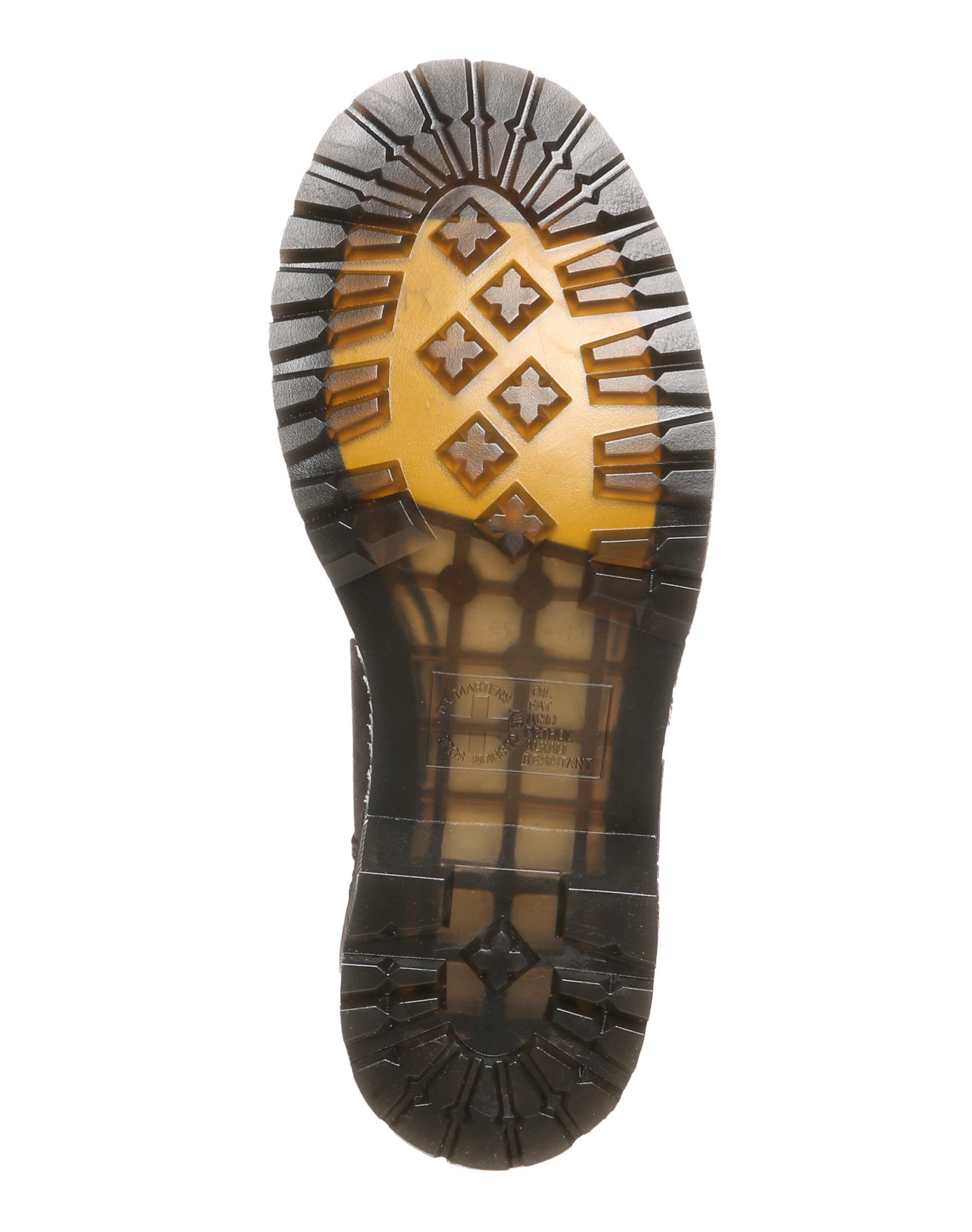 Dr. Martens Chelsea Boots 'Leonore II' in Schwarz