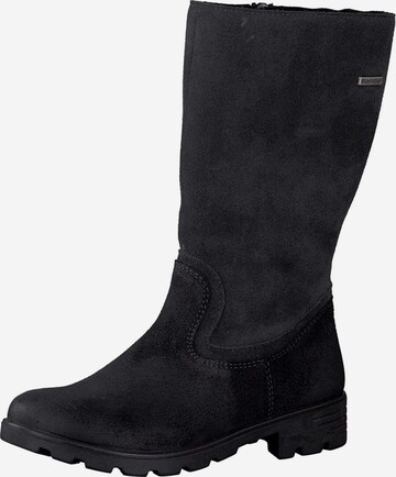 RICOSTA Boots in Black: front