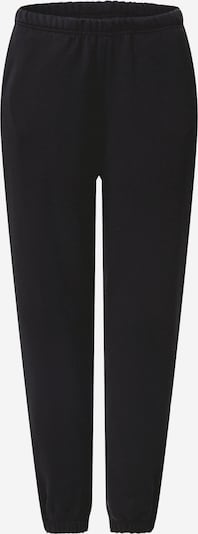 Pantaloni Gina Tricot pe negru, Vizualizare produs