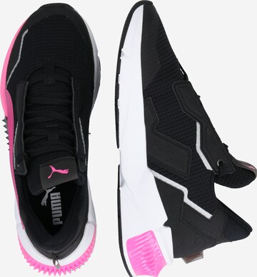 PUMA Sportschoen in Zwart