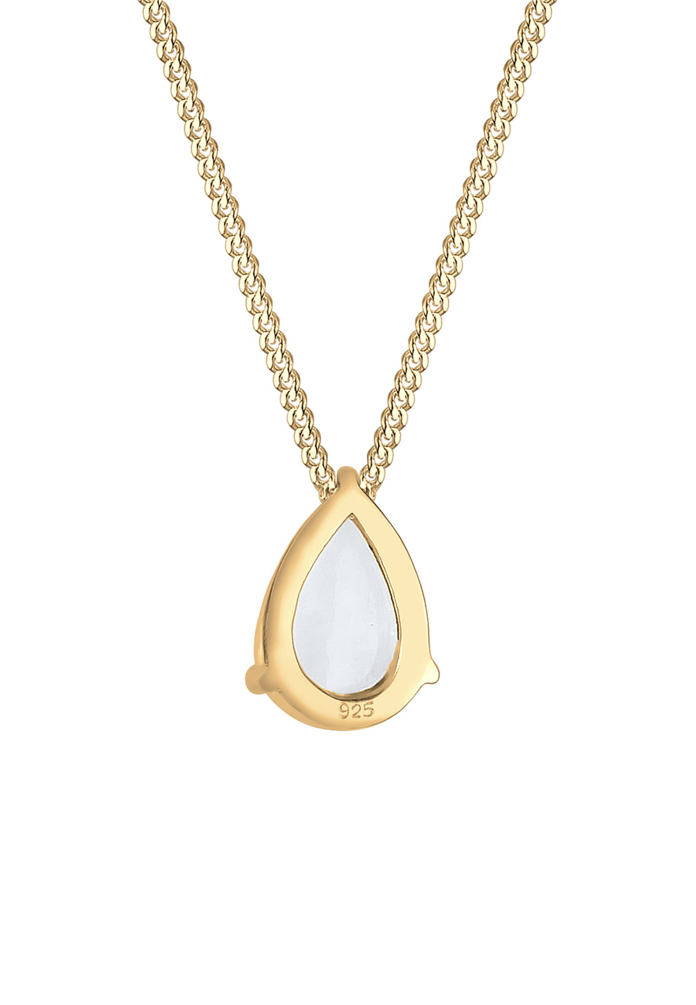 ELLI Halskette in Gold