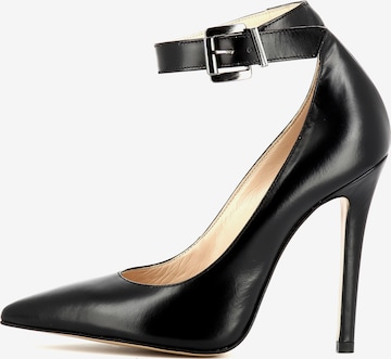 EVITA Pumps in Zwart