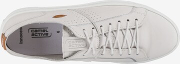 CAMEL ACTIVE Sneakers 'Innocence' in Beige