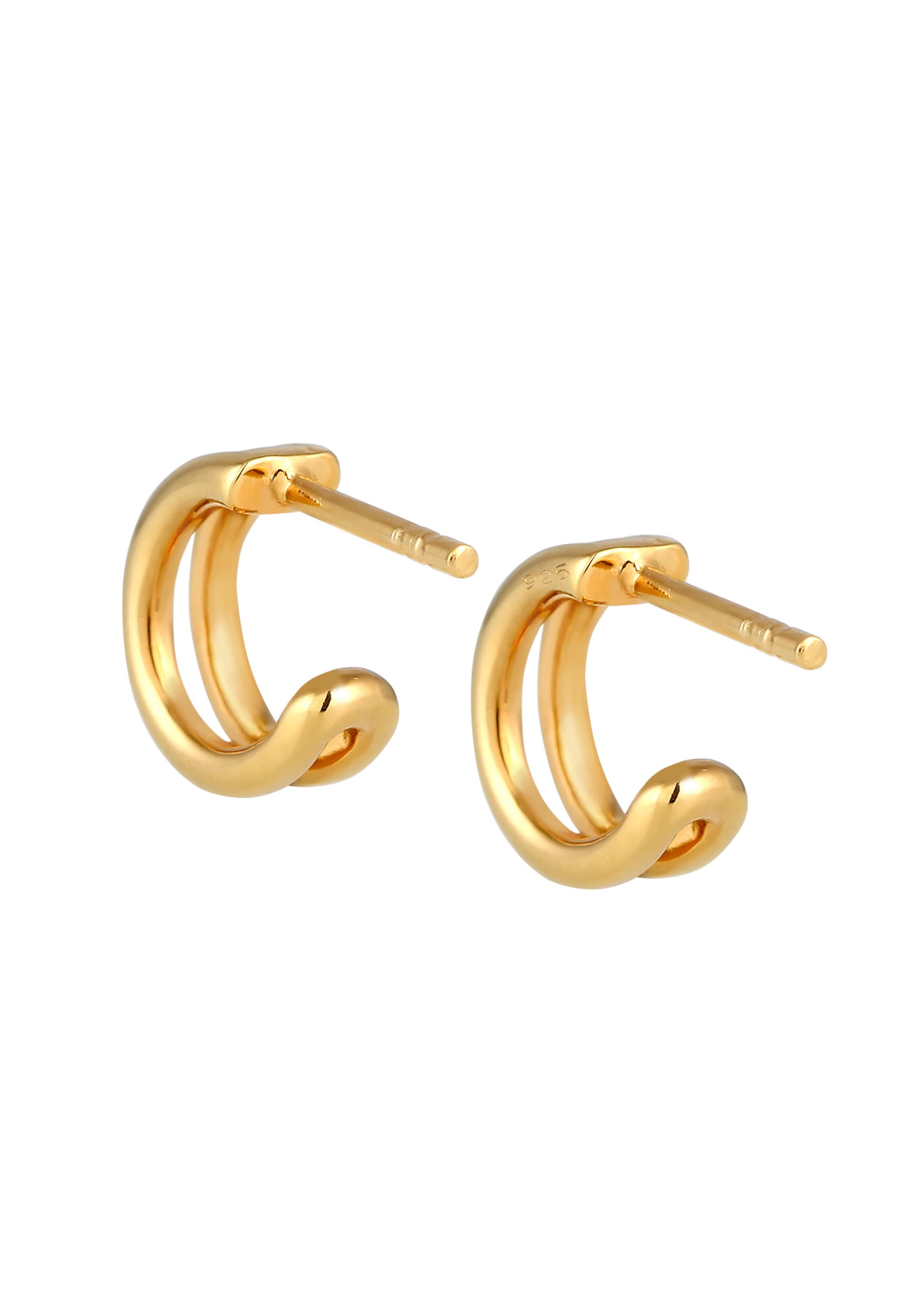 Orecchini di ELLI in oro