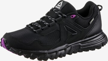 Reebok Outdoorschuh 'Sawcut 5.0' in Schwarz: predná strana