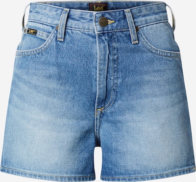 Lee Jeans 'Thelma Short' i blue denim, Produktvisning