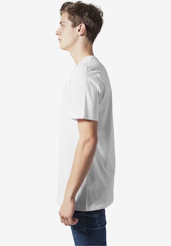 Urban Classics Shirt in White