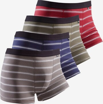 BUFFALO Boxer shorts in Mixed colors: front