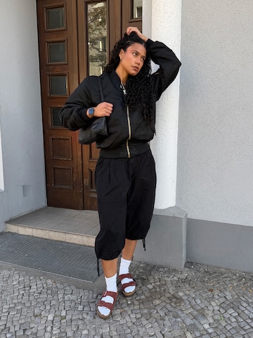All Black Look by Birkenstock