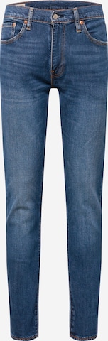 LEVI'S ® Jeans '511 Slim' i blå: forside