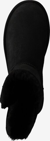 UGG Stiefel 'Bailey Button' in Schwarz