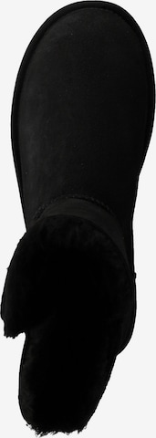 UGG Stiefel 'Bailey Button' in Schwarz