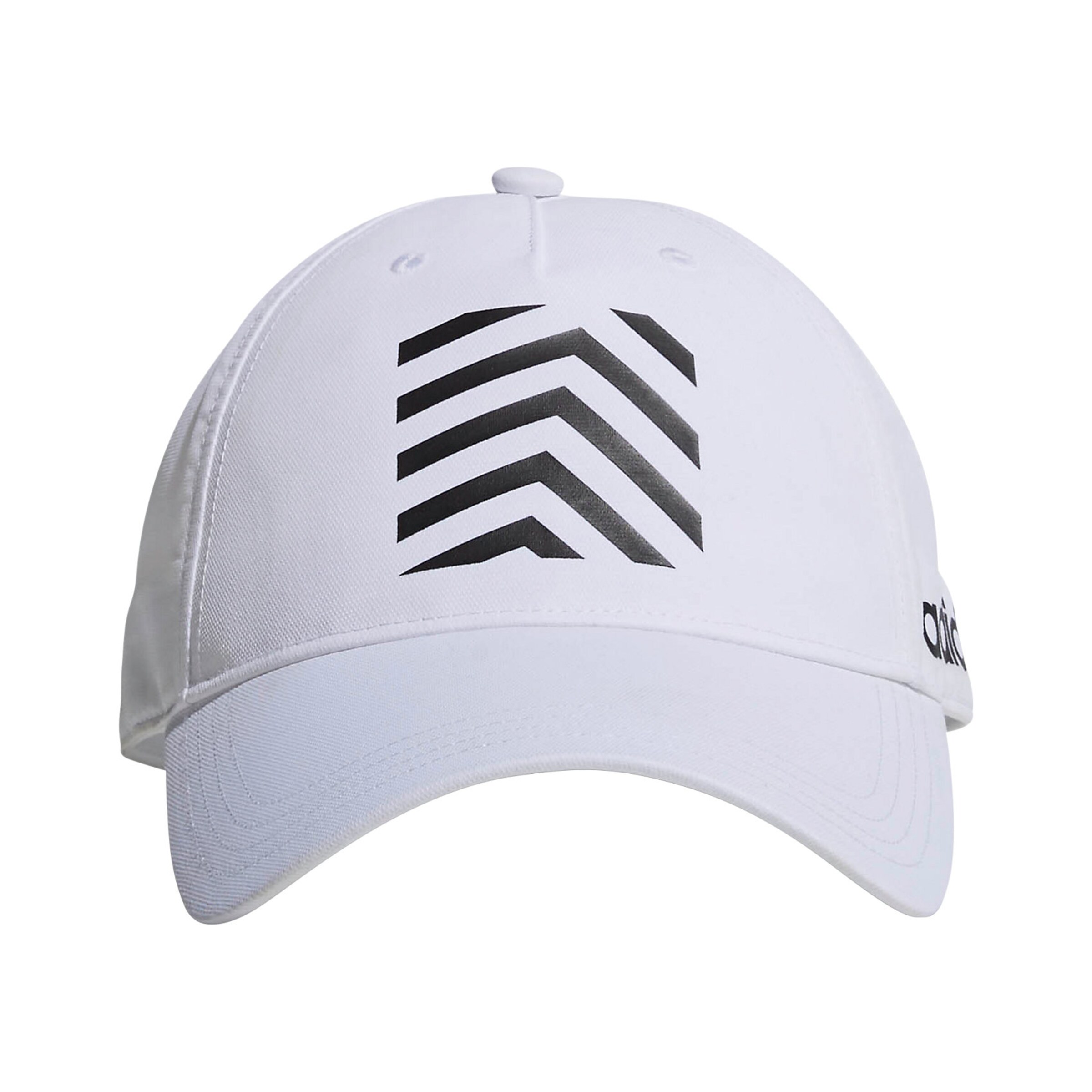 ADIDAS PERFORMANCE - Cap 'C40' in schwarz