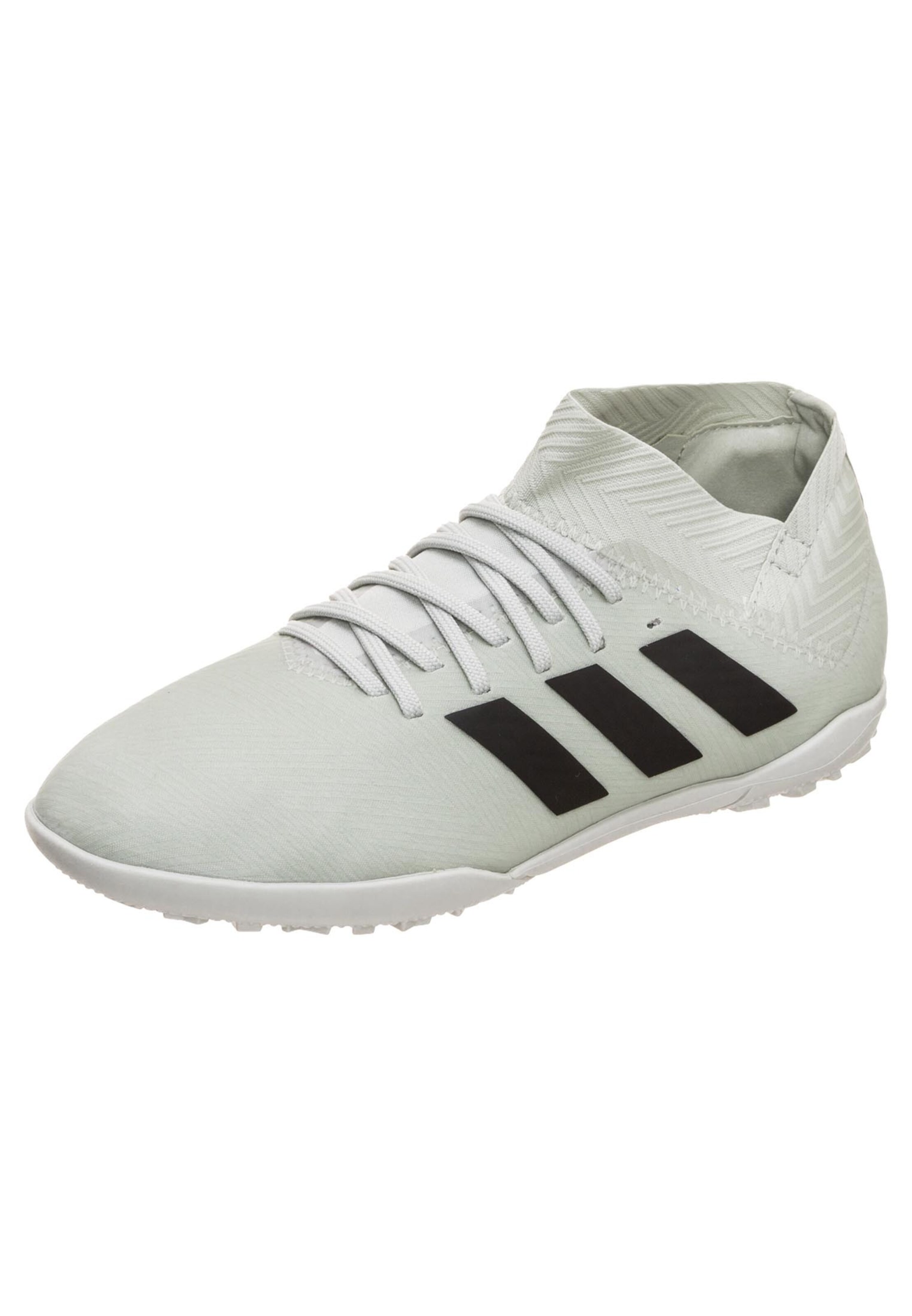 ADIDAS PERFORMANCE - Sportschoen 'Nemeziz 18.3 TF' in de kleur Grijs