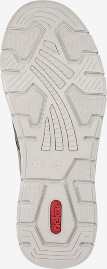 RIEKER Sneaker 'B8764 43' in grau anthrazit | ABOUT YOU RIEKER Sneaker 'B8764 43' in Anthrazit Grau | ABOUT YOU