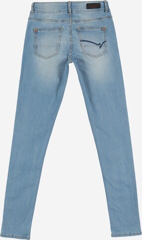 VINGINO Skinny Jeans 'Bettine' in Blue