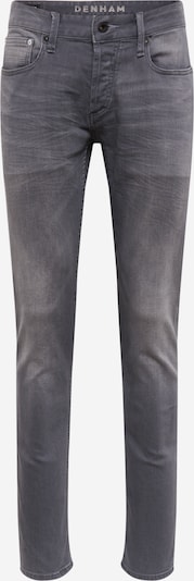 DENHAM Jeans 'RAZOR ACEG' in grey denim, Produktansicht