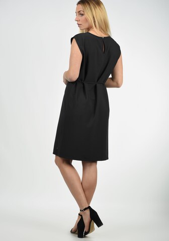 Blend She Shirt Dress 'Amaia' in Black