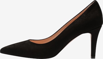 EVITA Pumps in Black