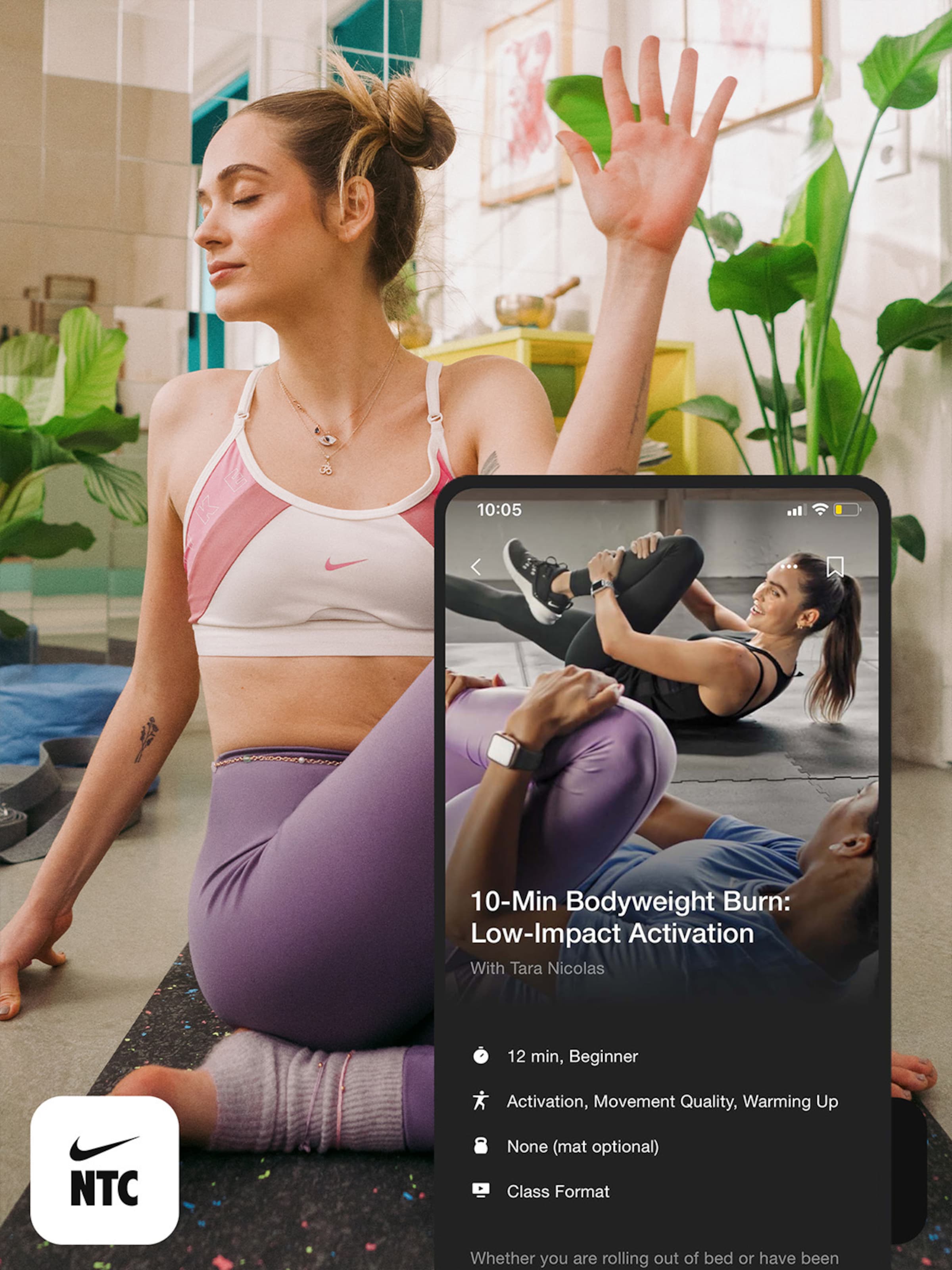 Ntc nrc discount