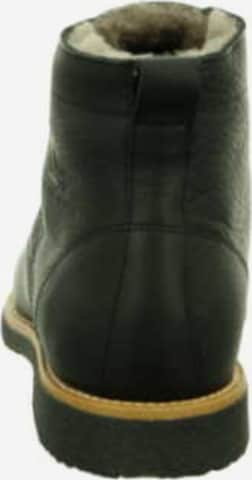 PANAMA JACK Veterboots in Zwart