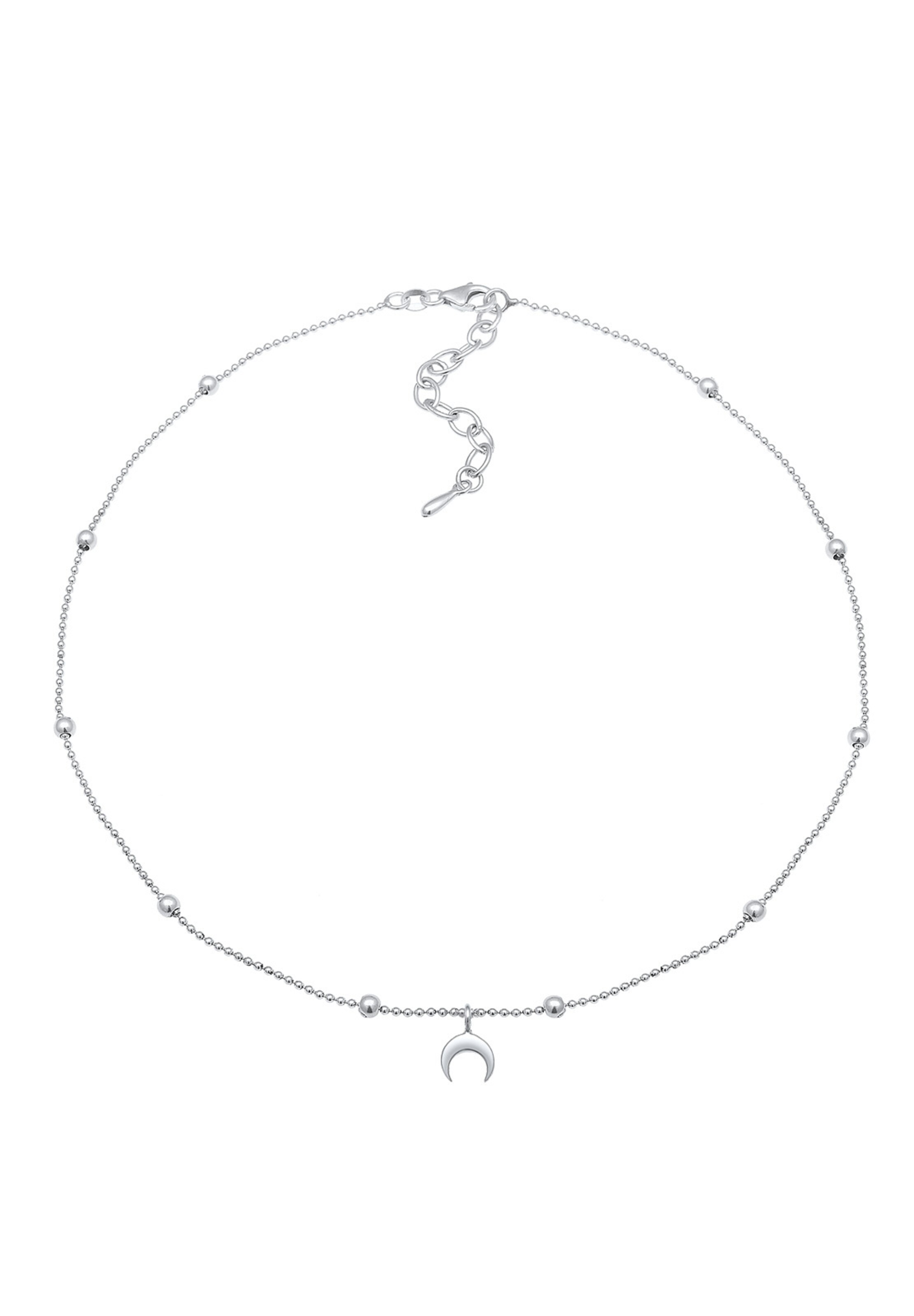 Chaîne ELLI en argent