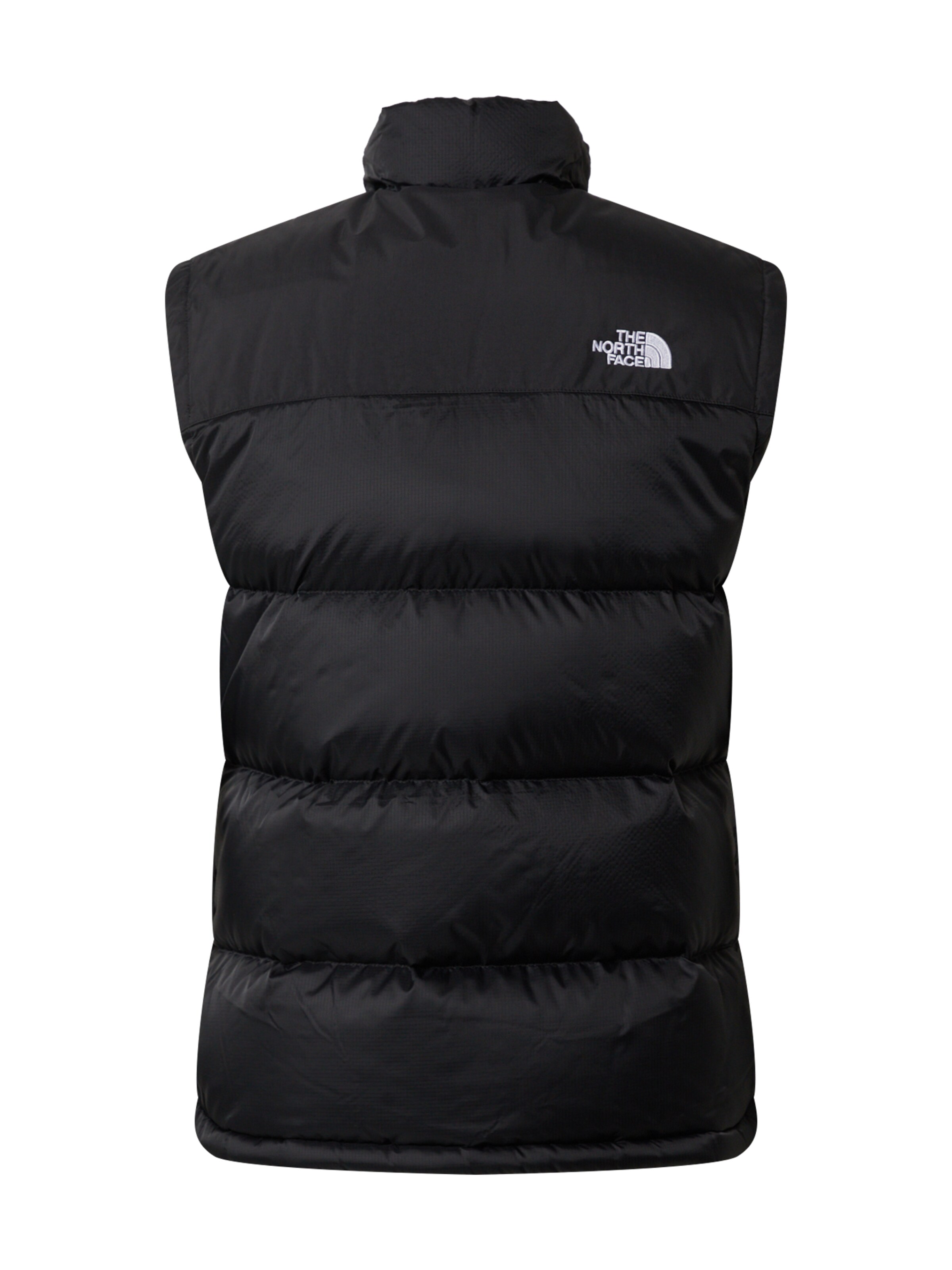 THE NORTH FACE Mellény 'Diablo' - fekete