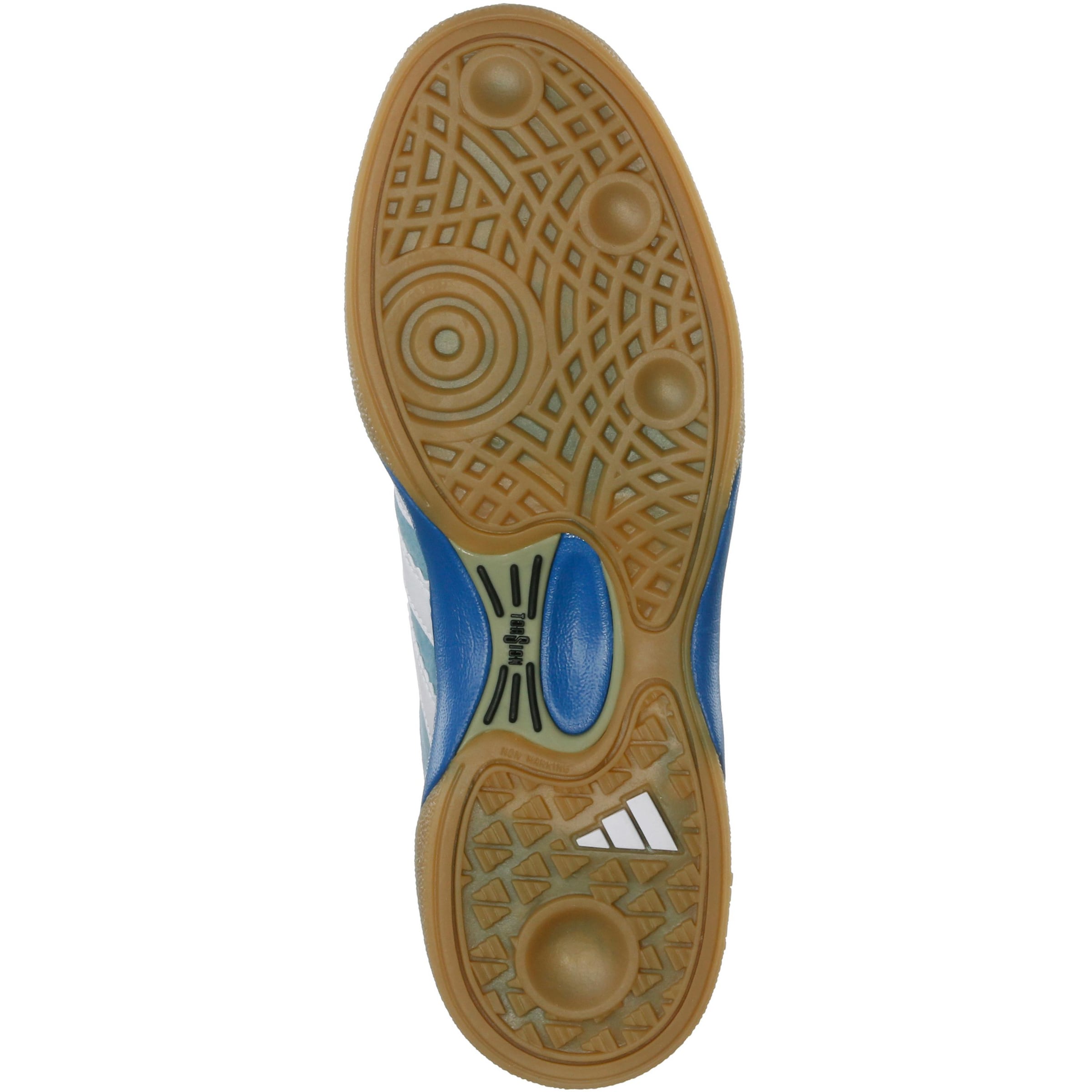 ADIDAS SPORTSWEAR Sportschuh  'Spezial' in Blau