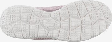 SKECHERS - Zapatillas deportivas bajas 'BOUNTIFUL' en lila