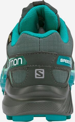 SALOMON Loopschoen 'Speedcross 4' in Grijs