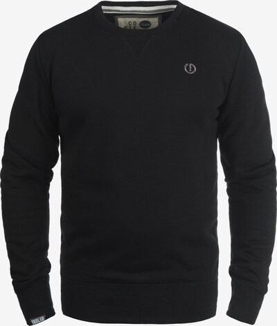 !Solid Sweatshirt 'Benn O-Neck' in schwarz, Produktansicht