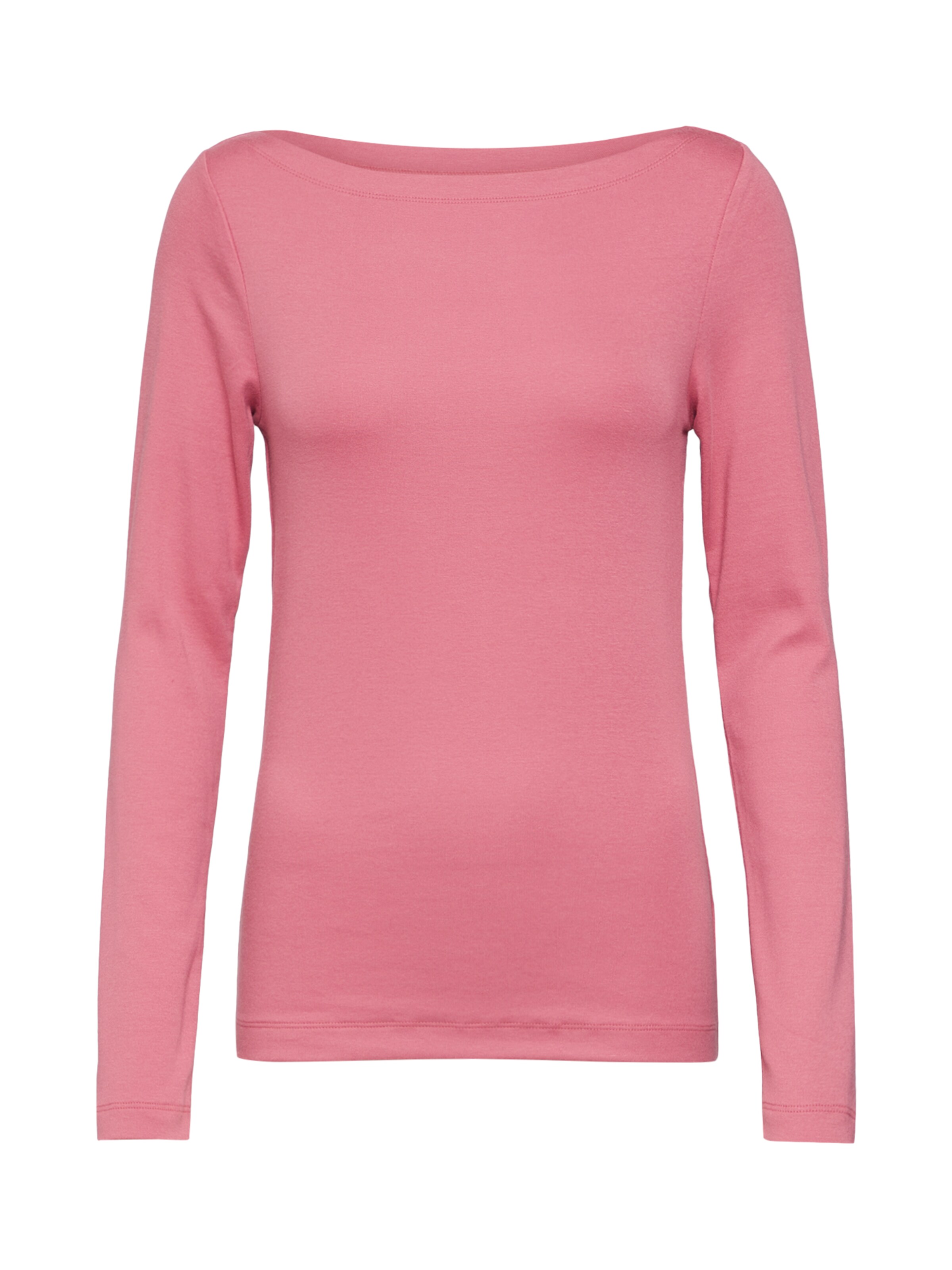 GAP - Shirt in de kleur Rosé