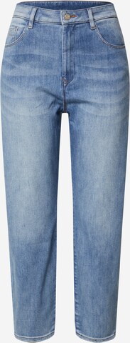 Dawn Regular Jeans 'Good Times Original' in Blauw: voorkant