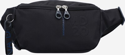 MANDARINA DUCK Gürteltasche in schwarz, Produktansicht