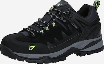 ICEPEAK Flats 'Wyot' in Black: front