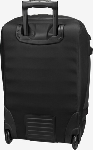 TATONKA Travel Bag in Black