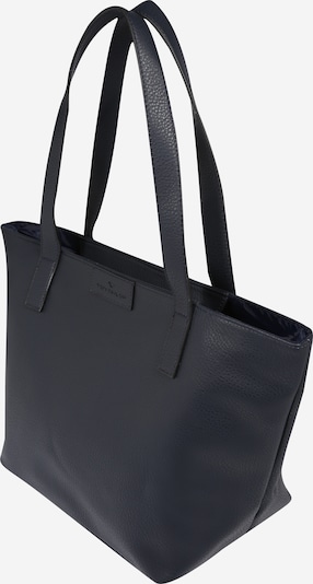 TOM TAILOR Shopper 'Miri' in Dark blue, Item view