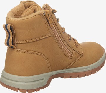 KAPPA Boots 'Cammy' in Brown