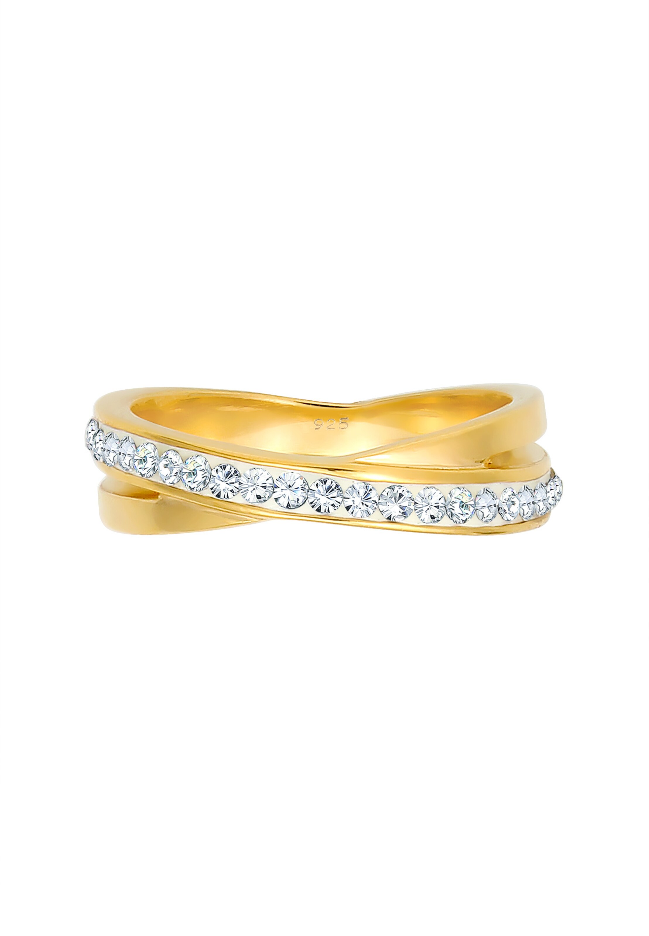 ELLI Ring in Gold