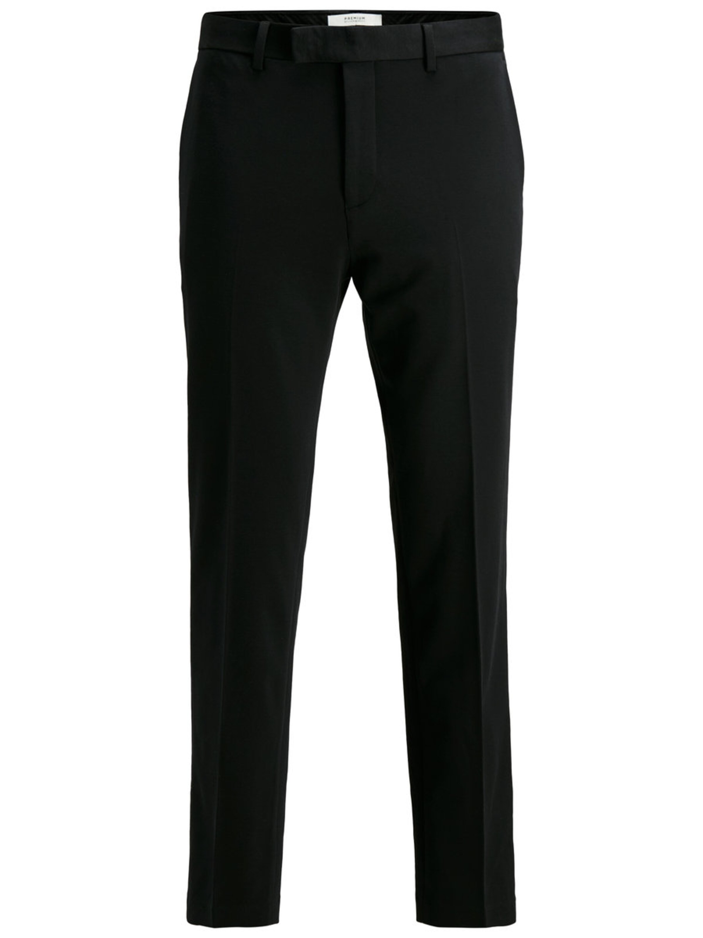 JACK & JONES - Broek in de kleur Zwart