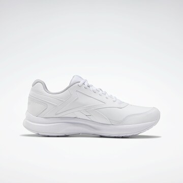 Reebok Nizke superge 'Walk Ultra 7 DMX Max' | bela barva