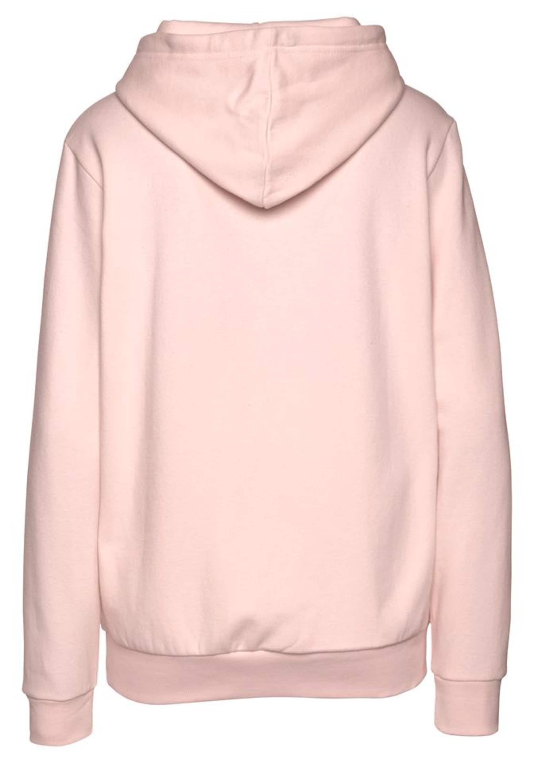 BUFFALO Sweatshirt in Pink