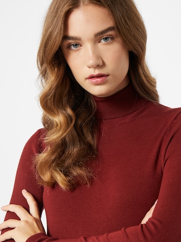 ONLY - Jersey 'Venice' en rojo