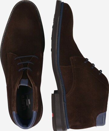 Boots chukka 'Holmes' di LLOYD in marrone