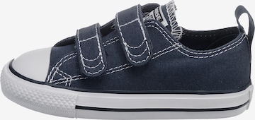 CONVERSE Sneaker in Blau