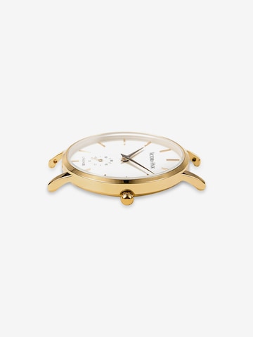 Victoria Hyde Analog Watch in Grey