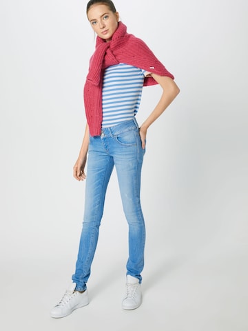 LTB Jeans 'Molly' in Blue